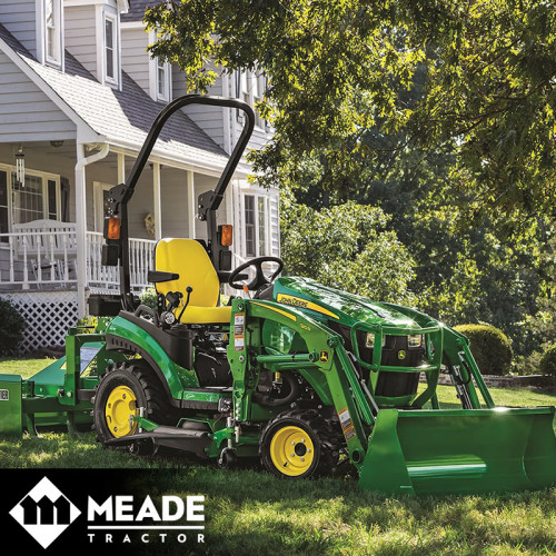 Meade Tractor Product